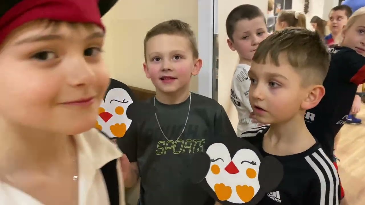Dzień otwarty dla kandydat&oacute;w do klasy pierwszej i przedszkolak&oacute;w