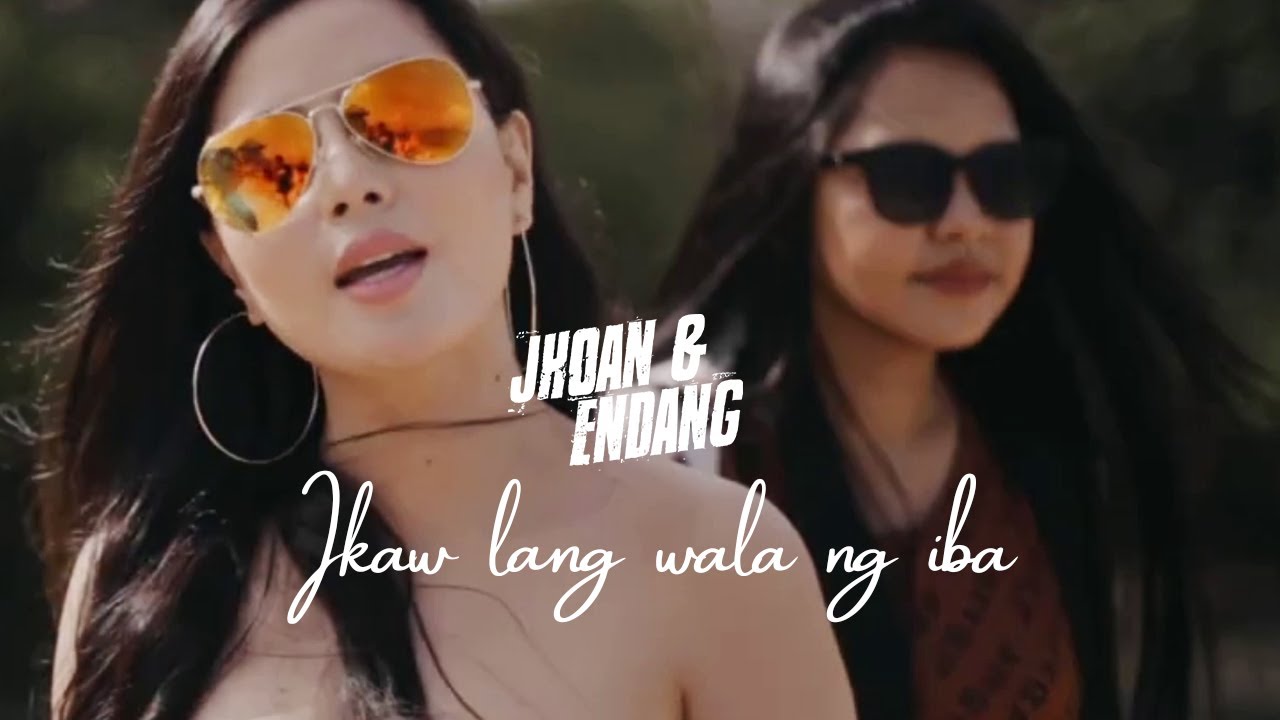 Ikaw lang wala ng iba - Jhoan & Endang