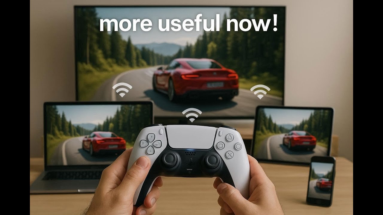 Every DualSense owner should try this...