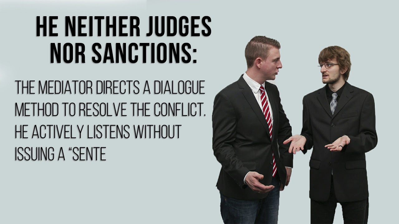 Key Qualities of a Good Mediator: Resolve Conflicts Effectively