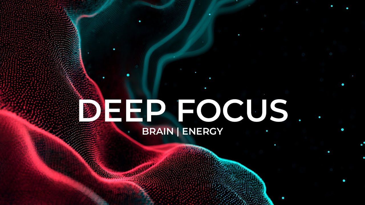 Intense Study 16Hz Beta Binaural Beats, Sharpen Mental Clarity and Processing Speed, Exam Prep Music
