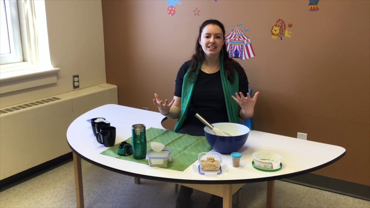Activité avec votre enfant : stimuler le langage en cuisinant