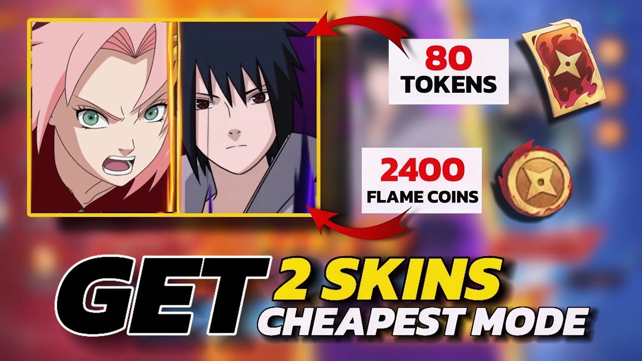 WHY GETTING 1 SKIN⁉️ IF WE CAN GET 2 SKINS CHEAPER 🔥🔥🔥