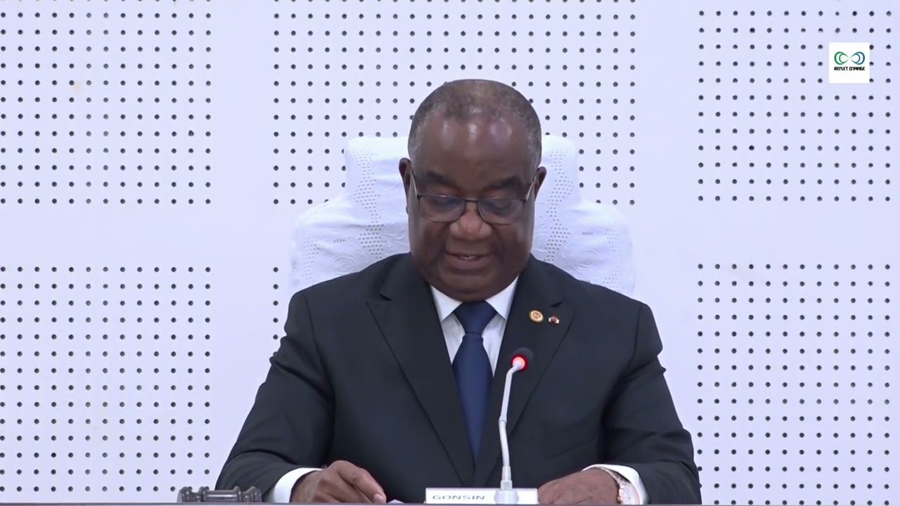 Assemblée nationale: Ouverture de la première session extraordinaire de l’année 2026