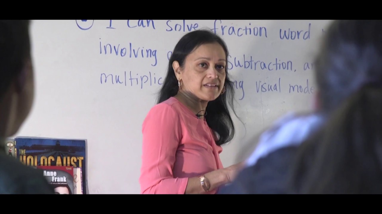 Unmistakable Power of Guaranteed & Viable Curriculum