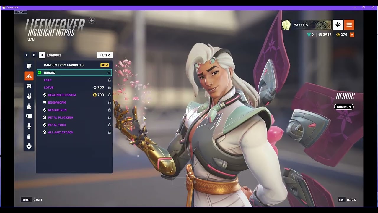 OW
