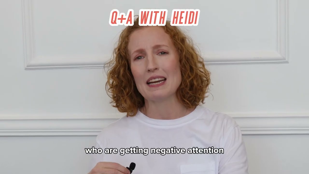 What Being a Redhead Means: Inspiring Stories from the Redhead Community