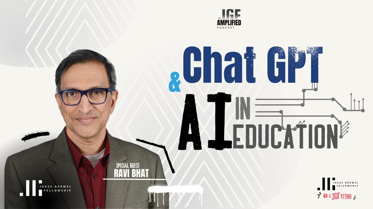Chat GPT and AI in Education: Navigating the AI Revolution in Education