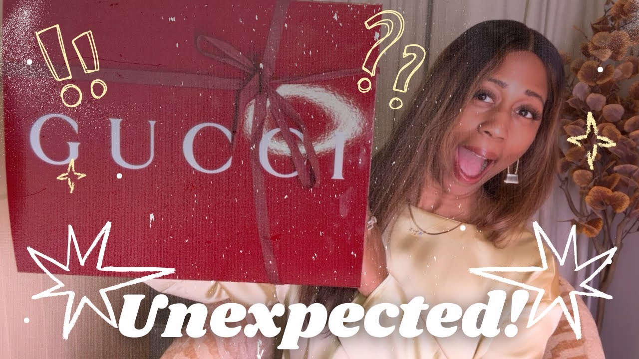 Распаковка сумки Gucci Giglio + как я её стилизовала 💼 | Идеальная сумка на каждый день