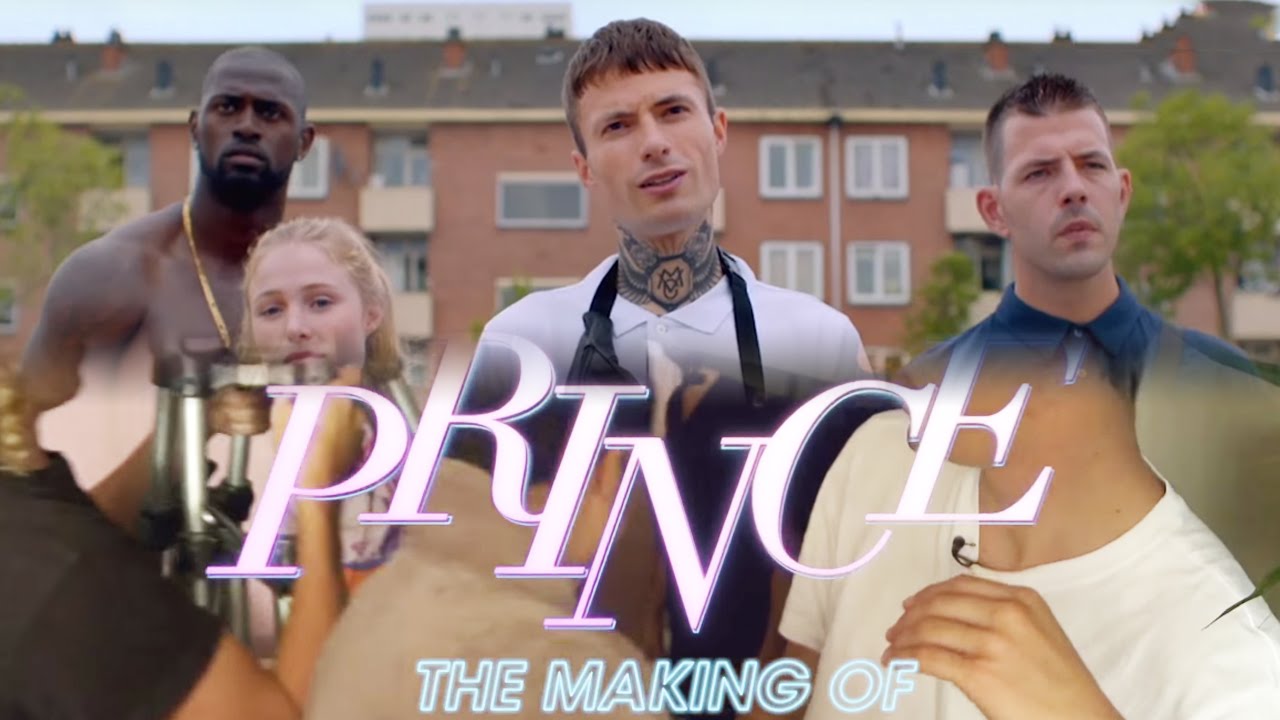 The Making of 'Prince' - Diamonds in the Rough (Part 1)