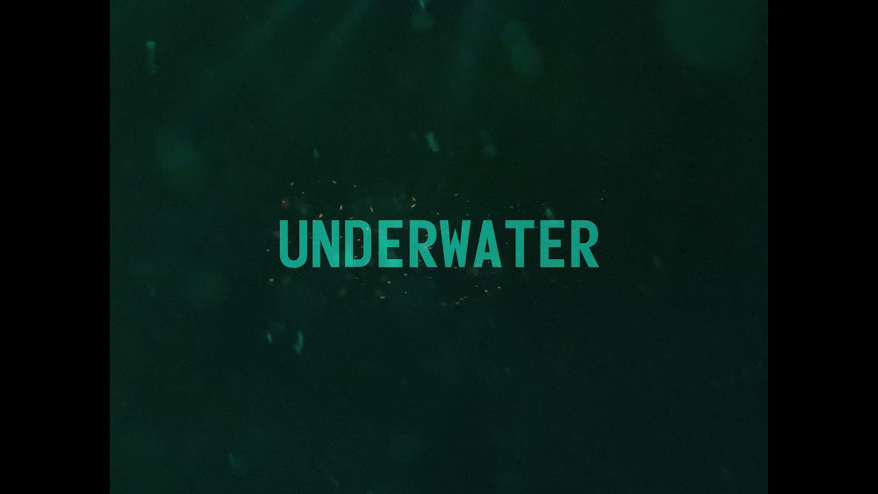 Atiium - Underwater (audio)