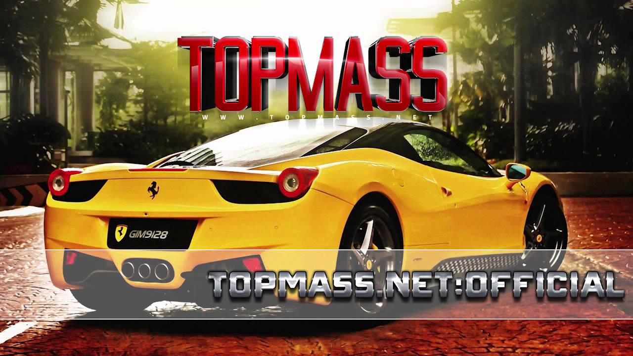 Official - {HipHop Instrumental} TopMass!