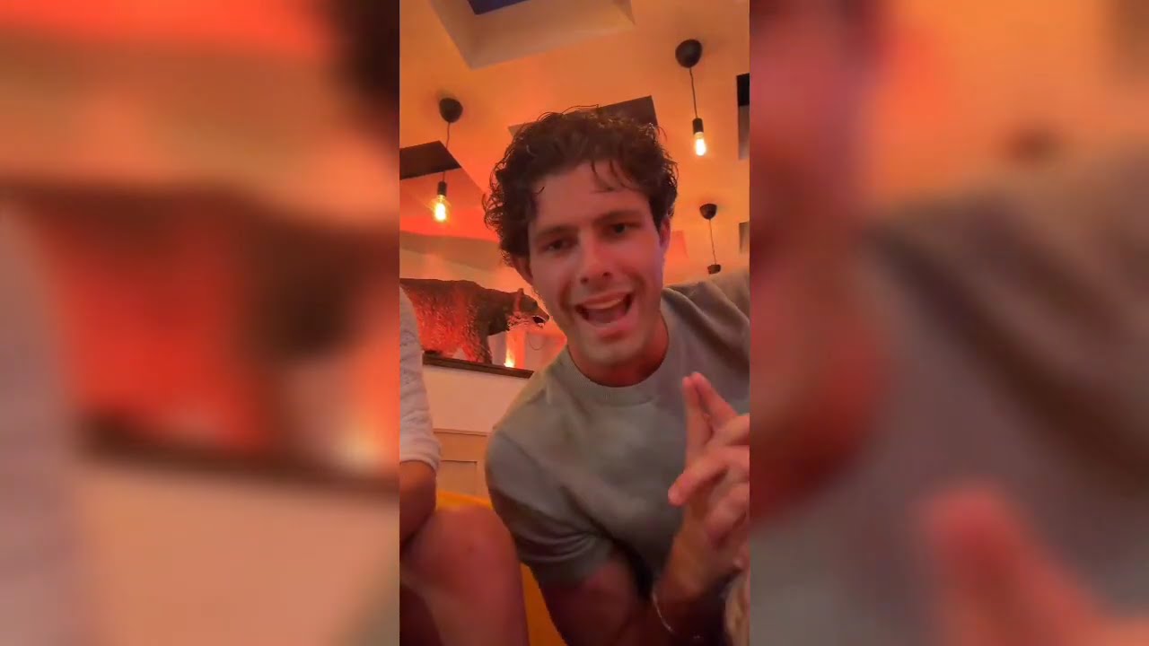 Love Island USA: Kenzie & Dylan Confirm They're Exclusive + Share Hilarious Villa Secrets! 😂