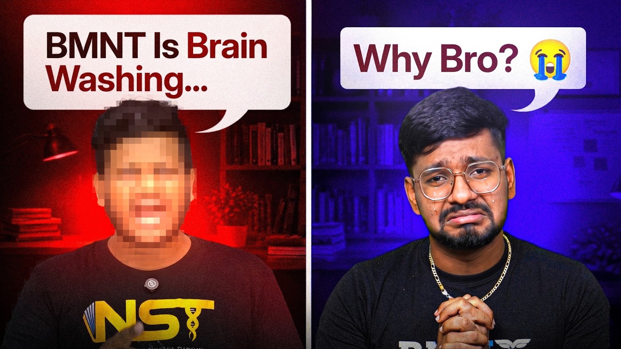 NEET SCAMMERS TAMIL (NST) (2026) &ndash;Full Movie (Tamil) Full HD60FPS | 720p|Scammer Bro, Manja Makaan 🤡