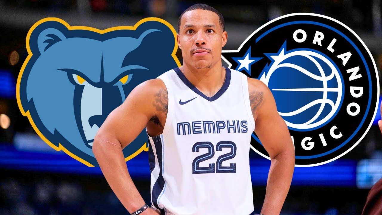 Desmond Bane é TROCADO para o Orlando Magic!