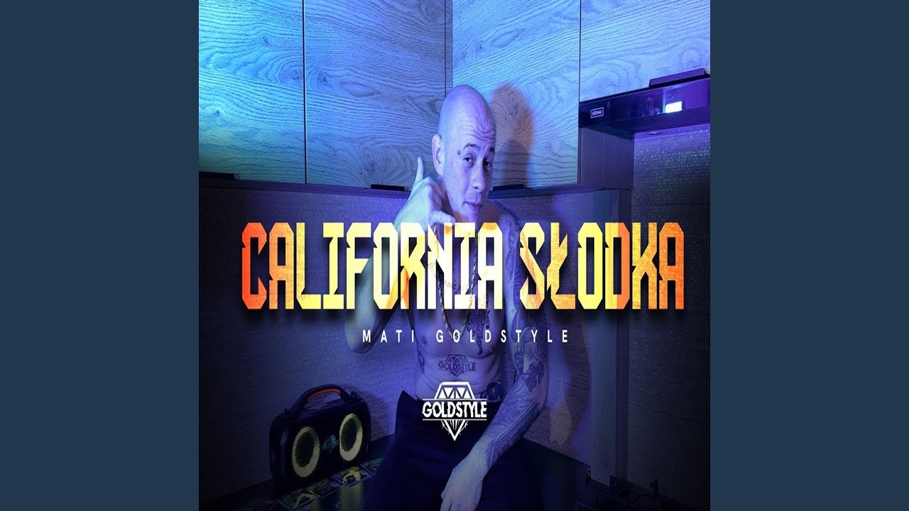 California Słodka