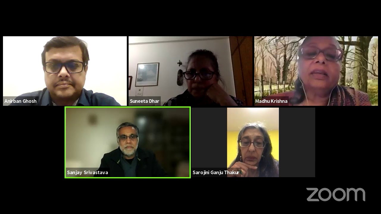 Gender Equality and Justice | Our Future | India Rural Colloquy