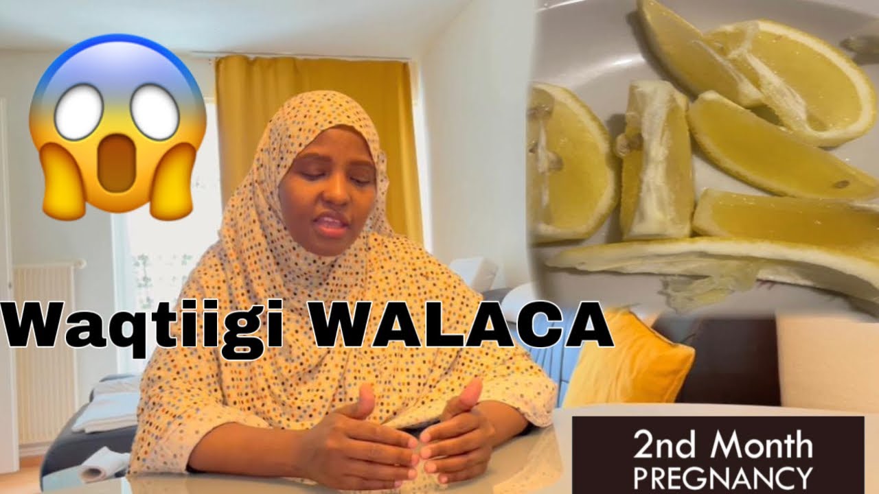 WALACA XANUUNKII ANKASOMARAY ADIGA MAKASOMARTAY
