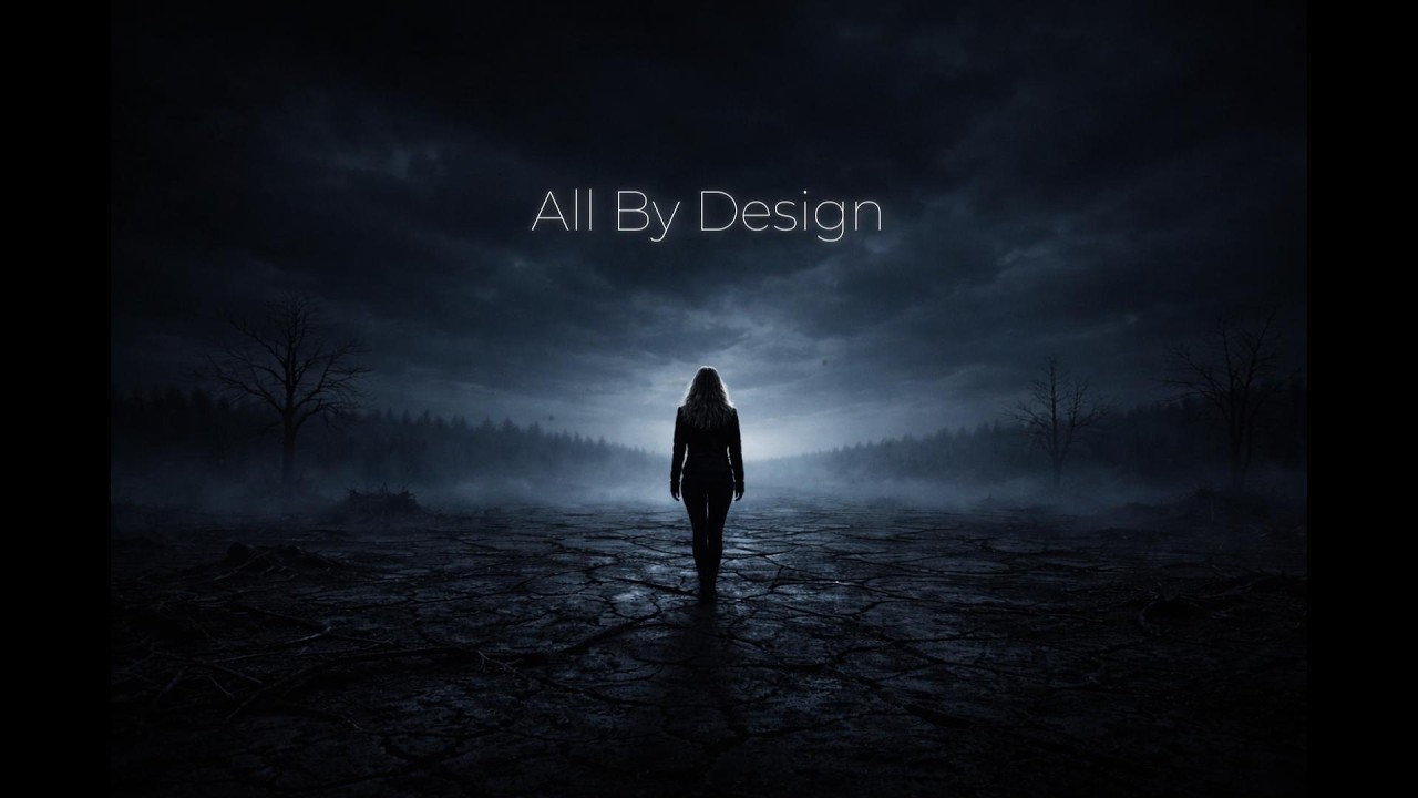 Midnight Oath - All by Design (Official Audio)