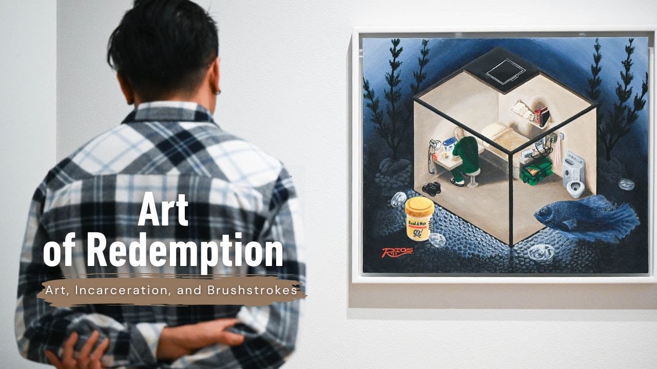 Art of Redemption