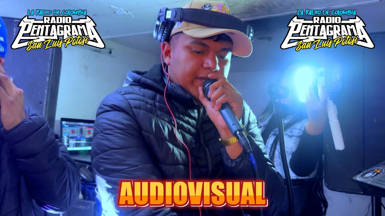 BAILE CON EL MARTINCILLO - SONIDO PEGASSO - HOMENAJE A PAULO - (AUDIOVISUAL)