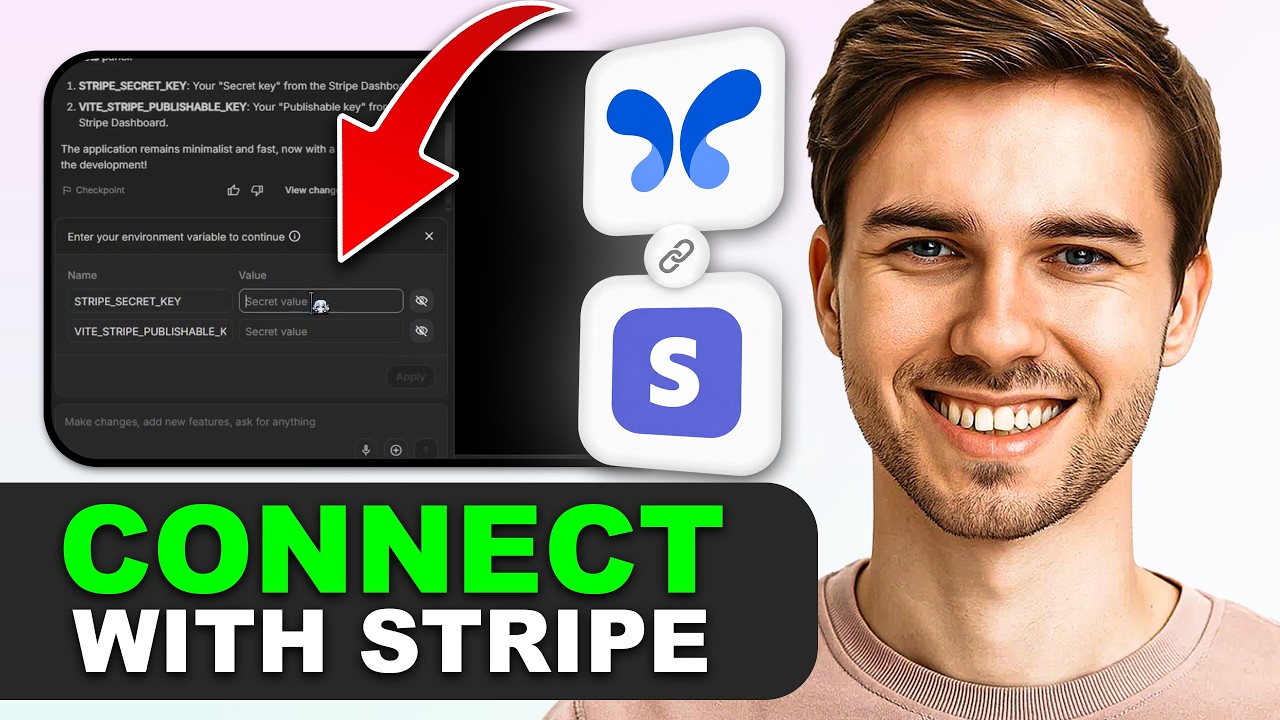 Как подключить Stripe к Google AI Studio в 2026 году
