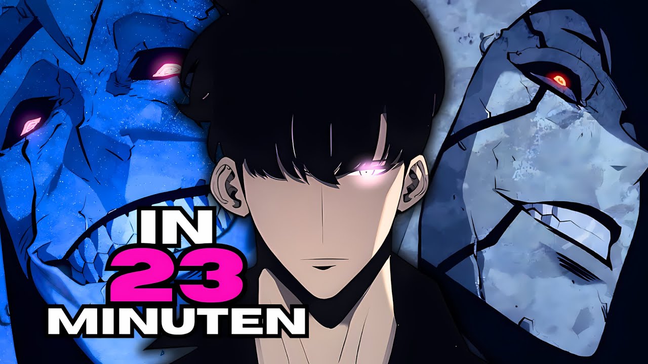 Solo Leveling NACH Season 2 