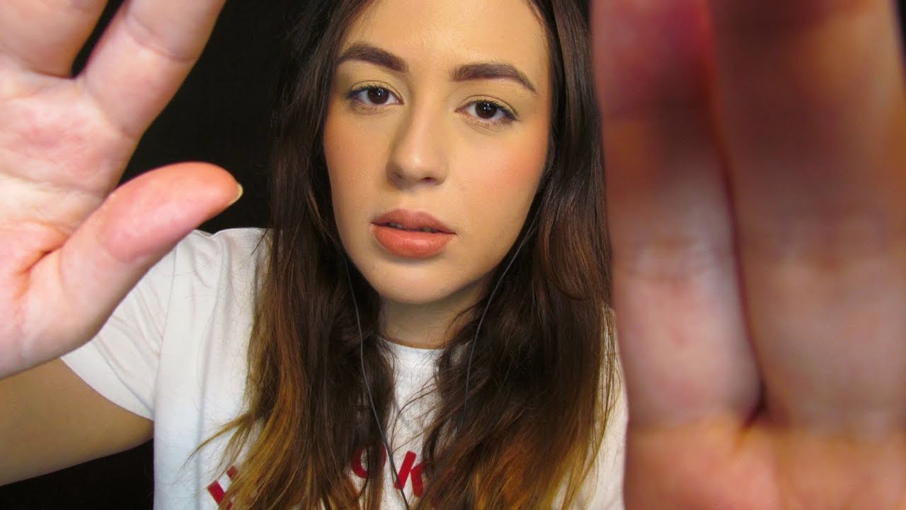 [ASMR] FAZENDO QUIROPRAXIA EM VOCÊ – COM MASSAGEM MIOFASCIAL