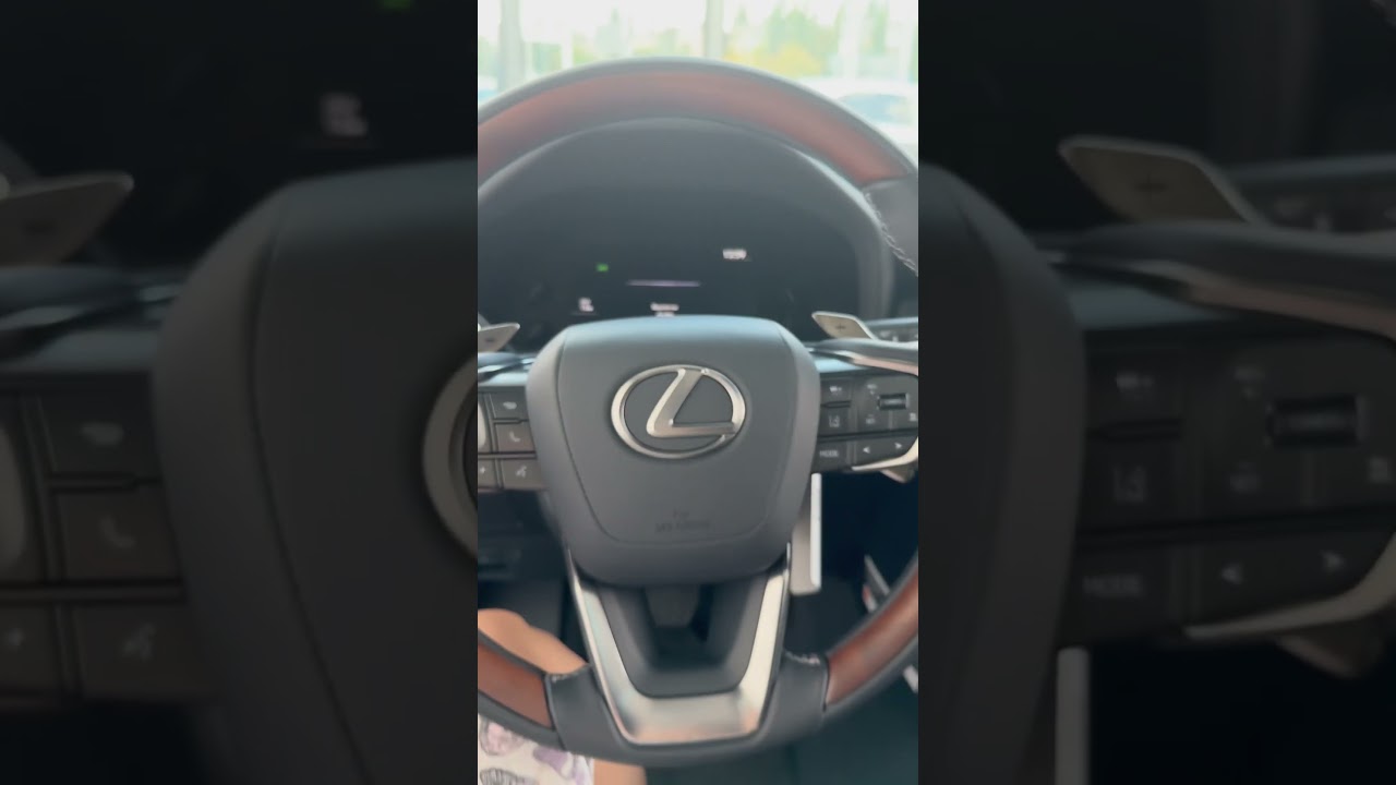 Lexus LX500 #love #life #like #luxury #car #mylove #любовь #моялюбовь #лексус #lexus #новаямашина