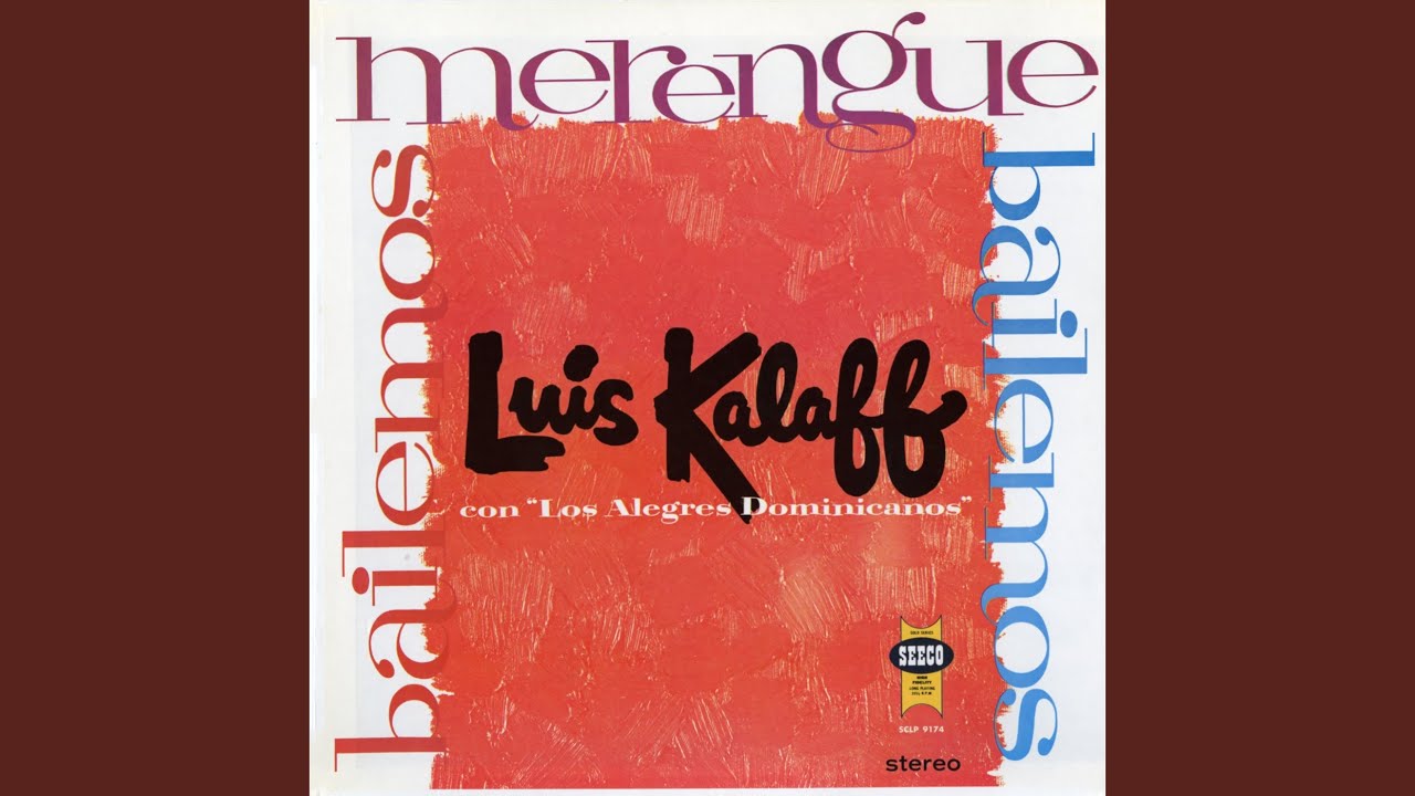 Te Romp&iacute; La Aldaba