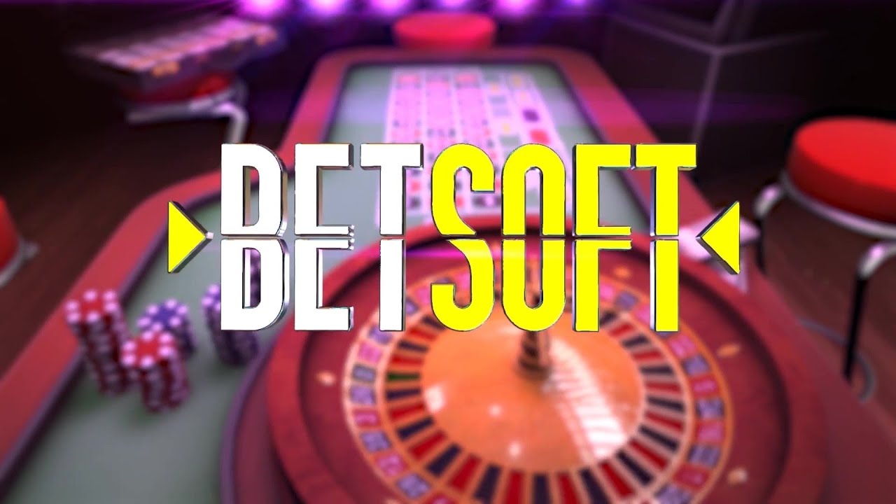 Q3 2022 Betsoft Showreel