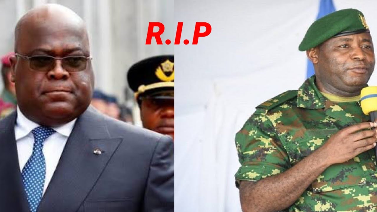 IRI JORO LE04/01/2026 NGIYO INKURU MBI CYANE ITASHYE KINSHASA// KISEKEDI NA GEN. NEVA BIRARANGIYE 