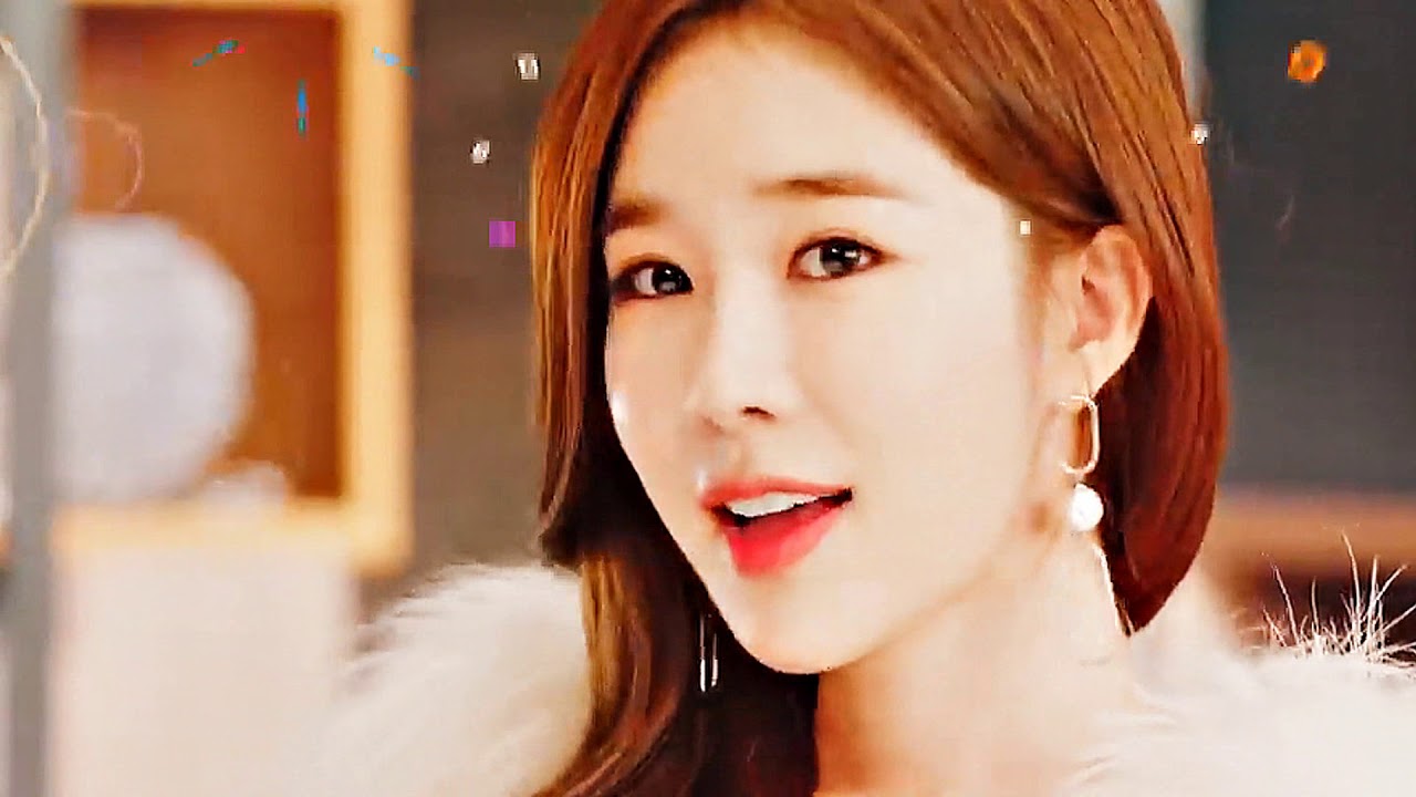 Oh Yoon Seo TYH ☼ i'd wanna be me too