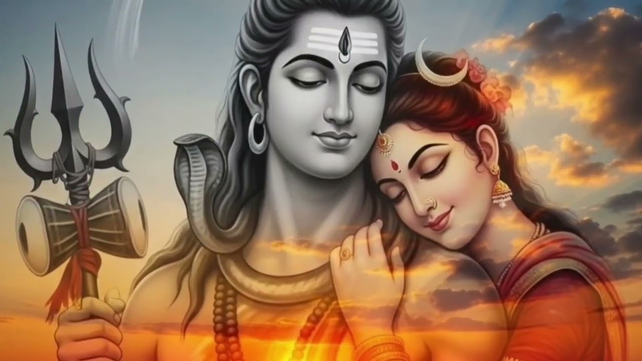 सोमवार स्पेशल भजन 📉  बहुत मनमोहक भगवान भोलेनाथ जी के ✅ shivcharcha bhahan #geetsavitake 