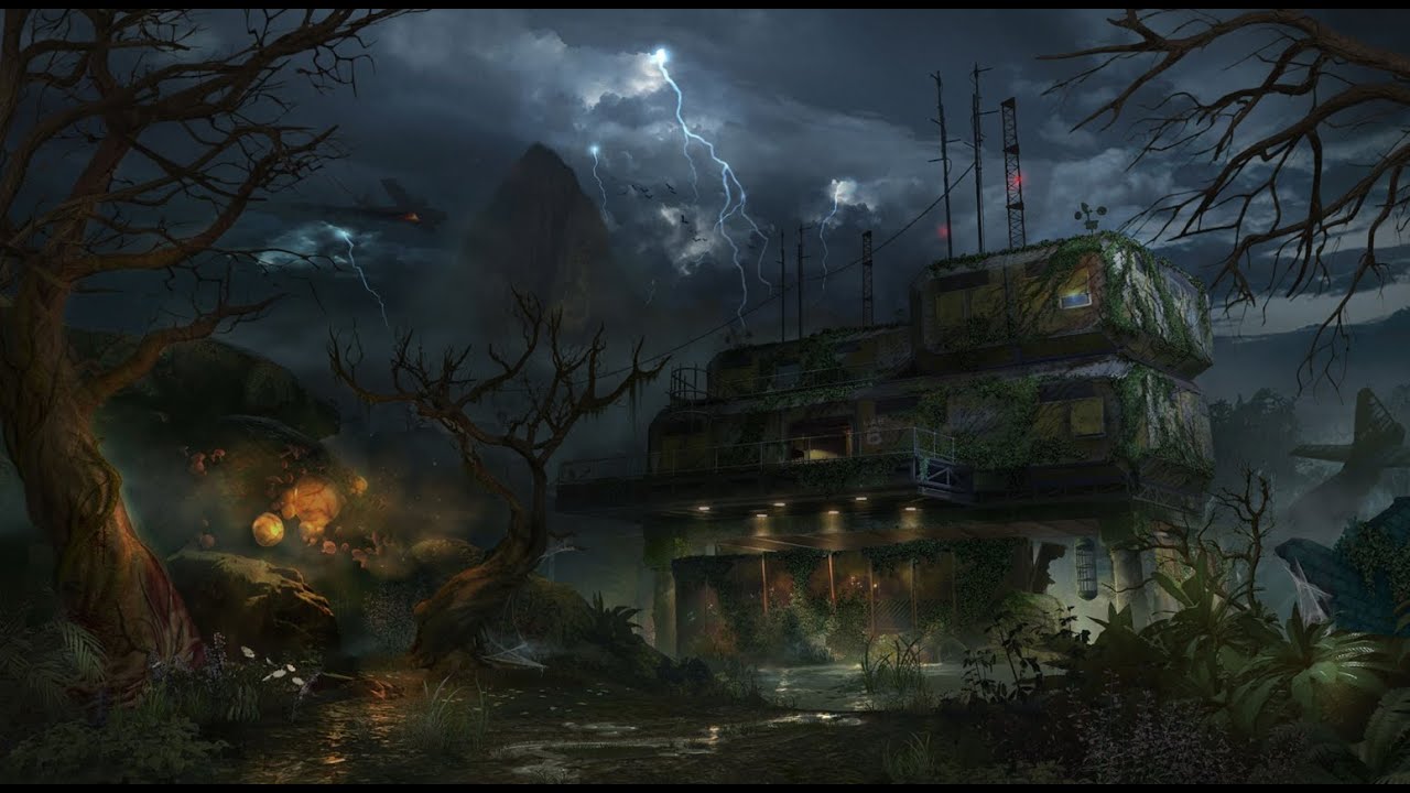 BO3 [UEM] 