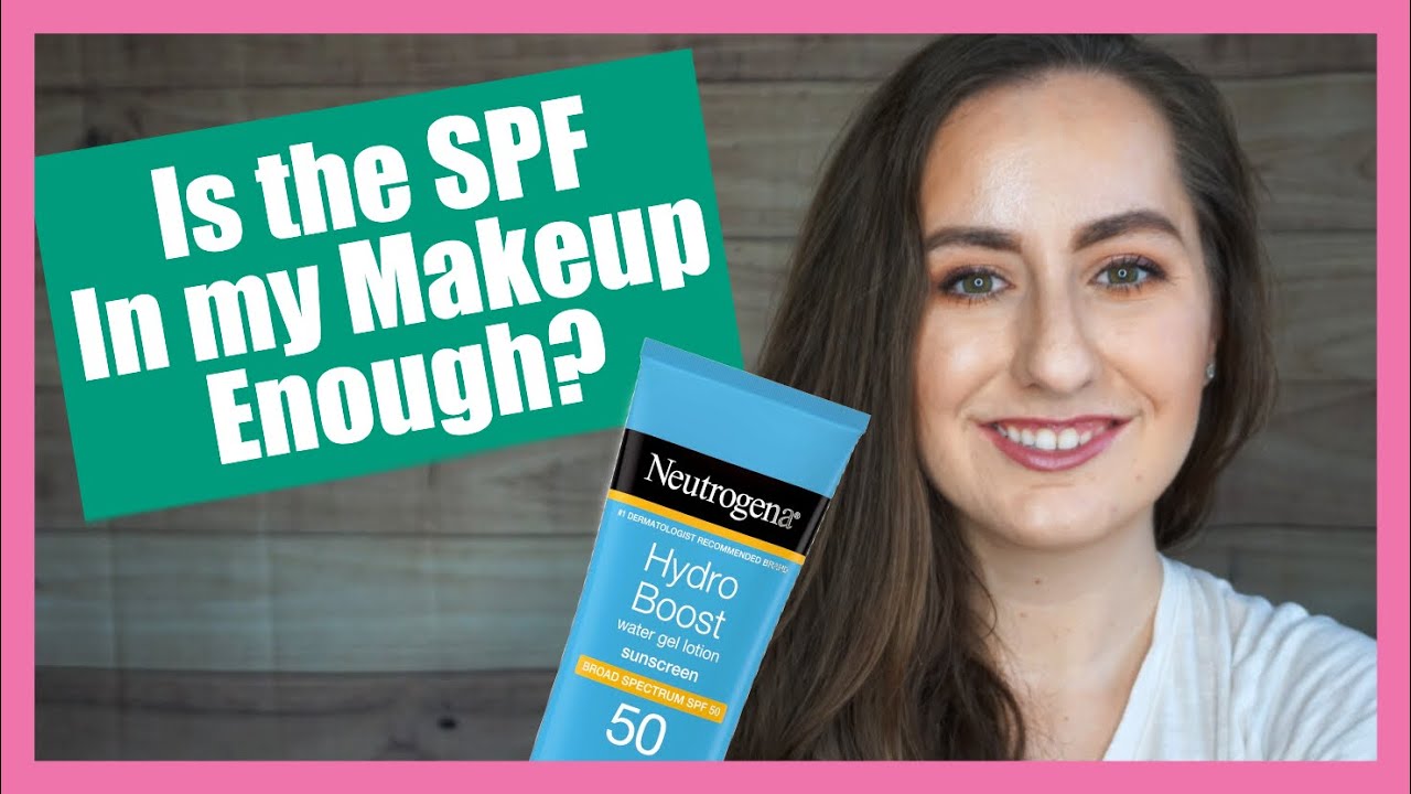 Chemist Answers SUNSCREEN Frequently Asked Questions | Sunscreen Q&A