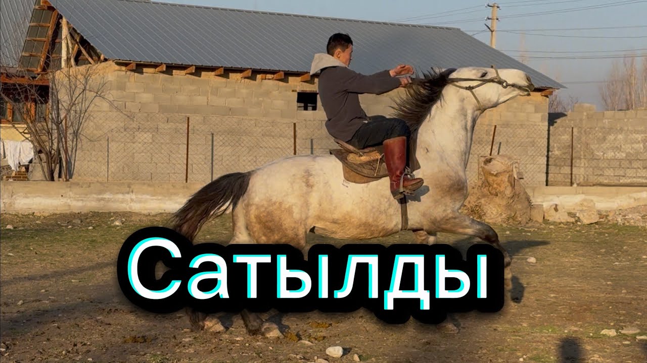 Хан урук Улагына Жооп