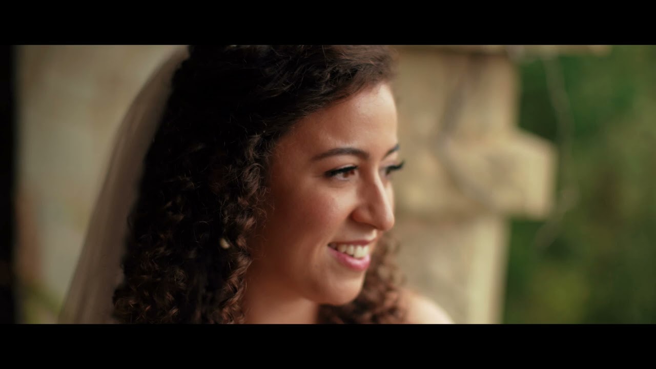 VIDEO RESUMEN BODA EN LA BARONIA