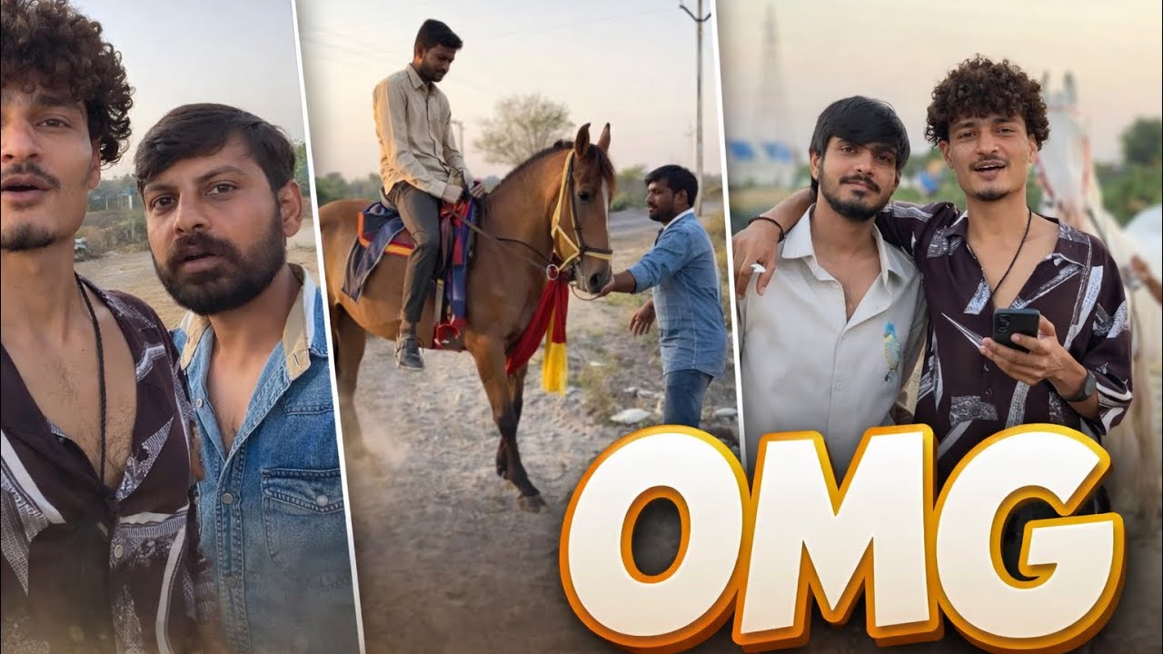 આજે લક્ષ્મી એ ખુબજ ધતિંગ કર્યા 😓