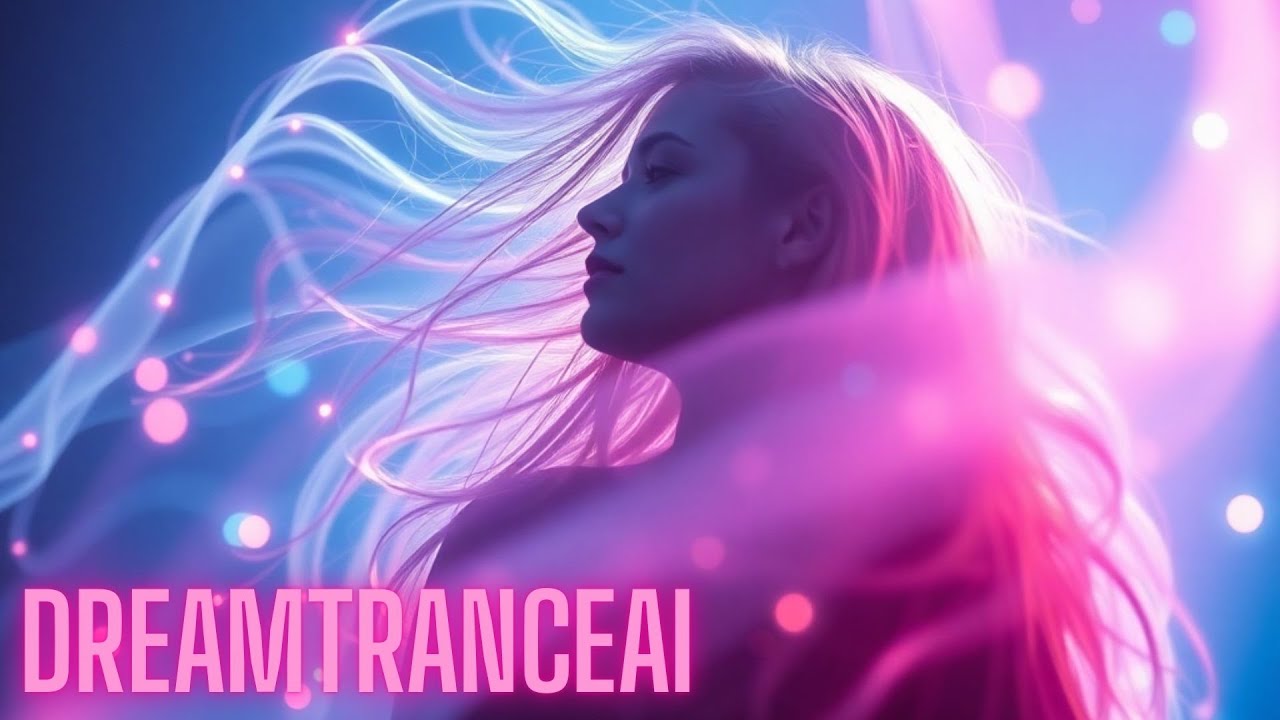 DreamTranceAI - Aurora Highway