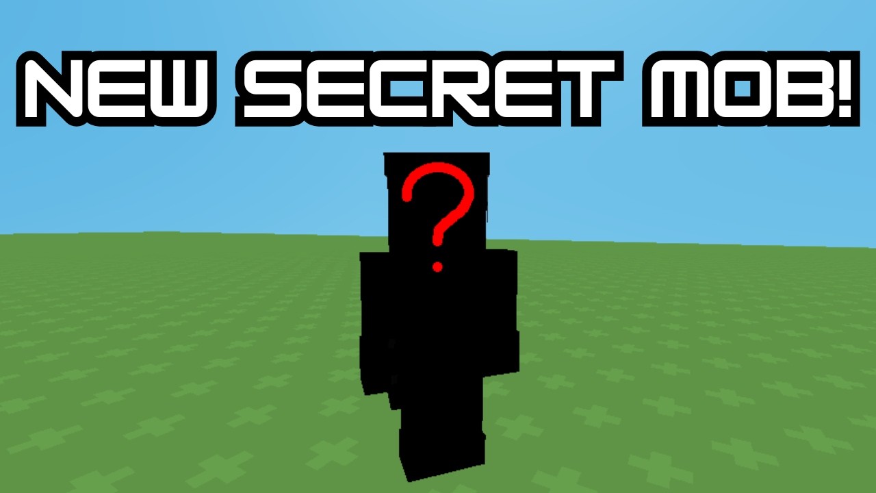 NEW SECRET NPC in Bloxd io!!