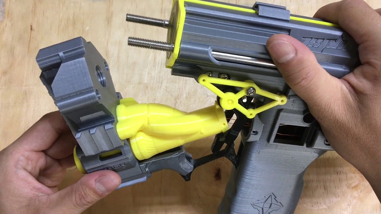 how to assemble a jspb cyberninja-10