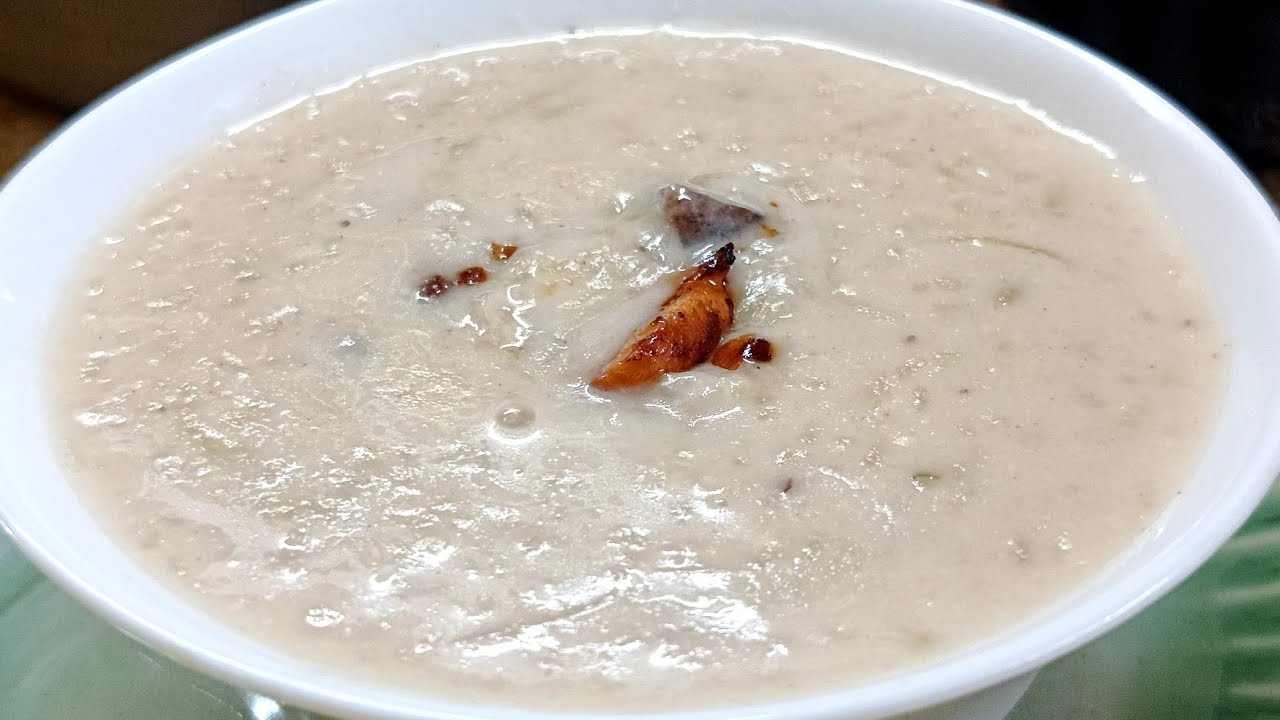 শীতের স্পেশাল লাউএর পায়েস /healthy and tasty /lau er payes @sankariskitchen1 