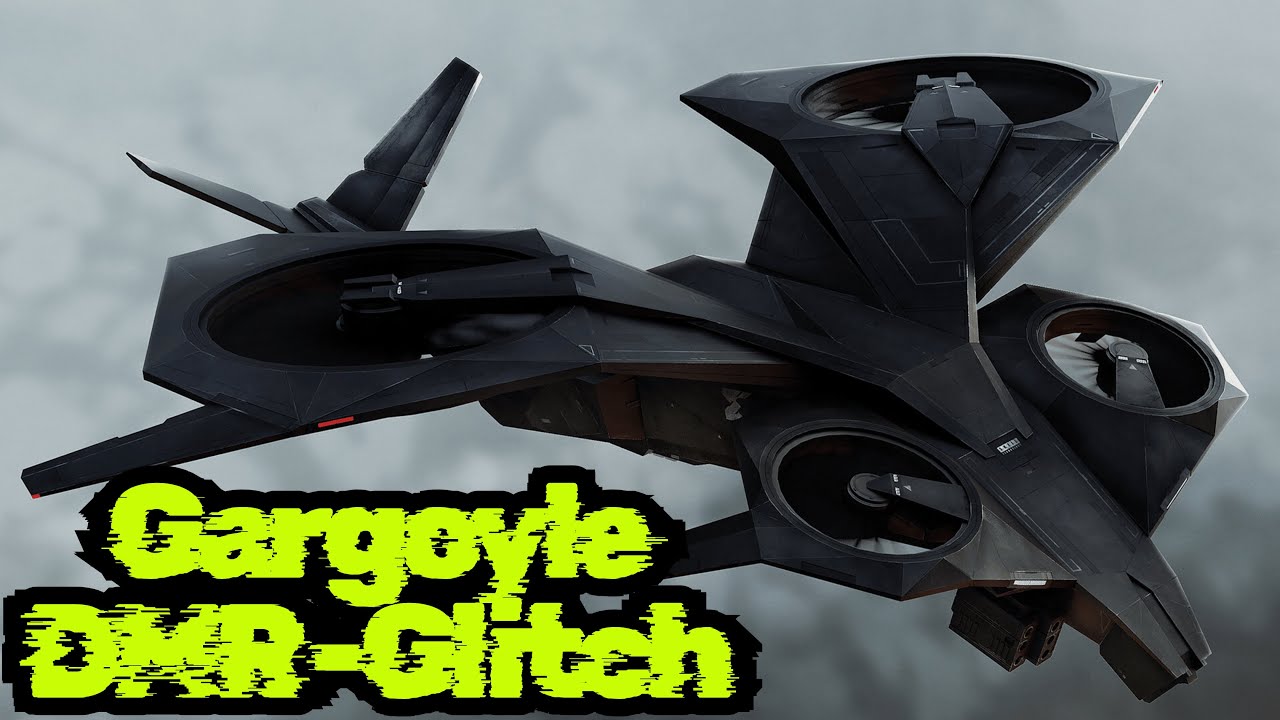 Tom Clancy&rsquo;s Ghost Recon Breakpoint | Gargoyle DMR Glitch