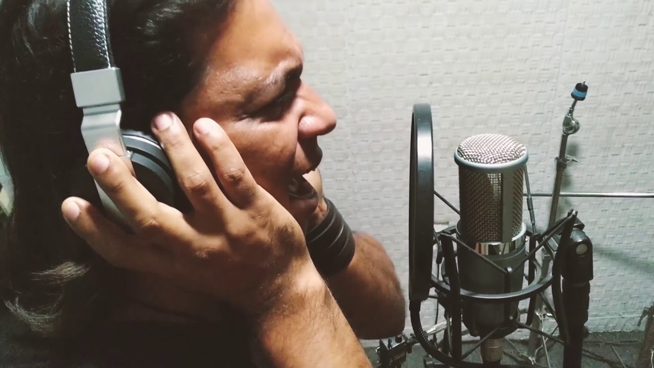 Moonlight, Viper. A tribute to Andre Matos by Roberto Índio!