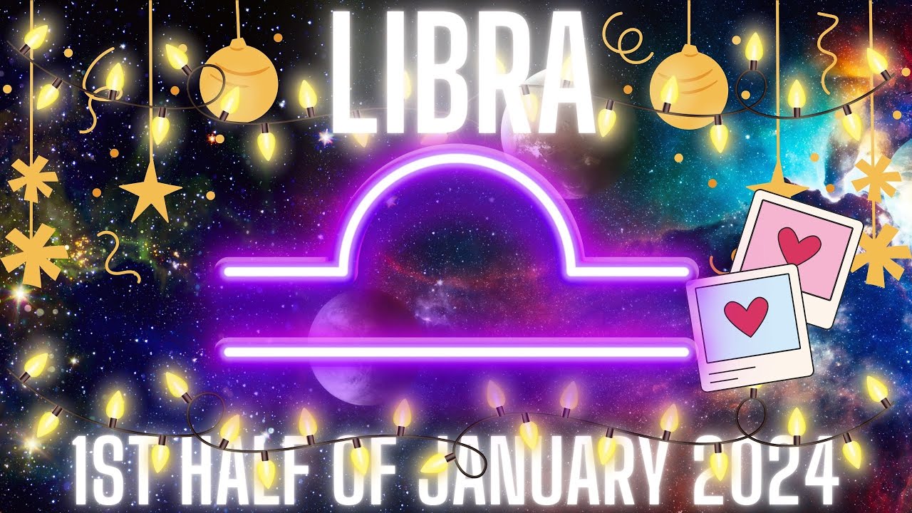 Libra ♎️ - Here Is Why They Are Uncomfortable Around You Libra!