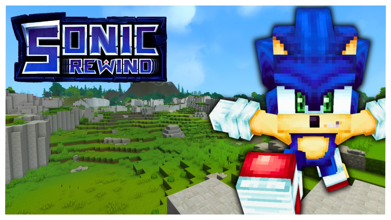 A New Sonic Mod Has Made It Into Hytale!