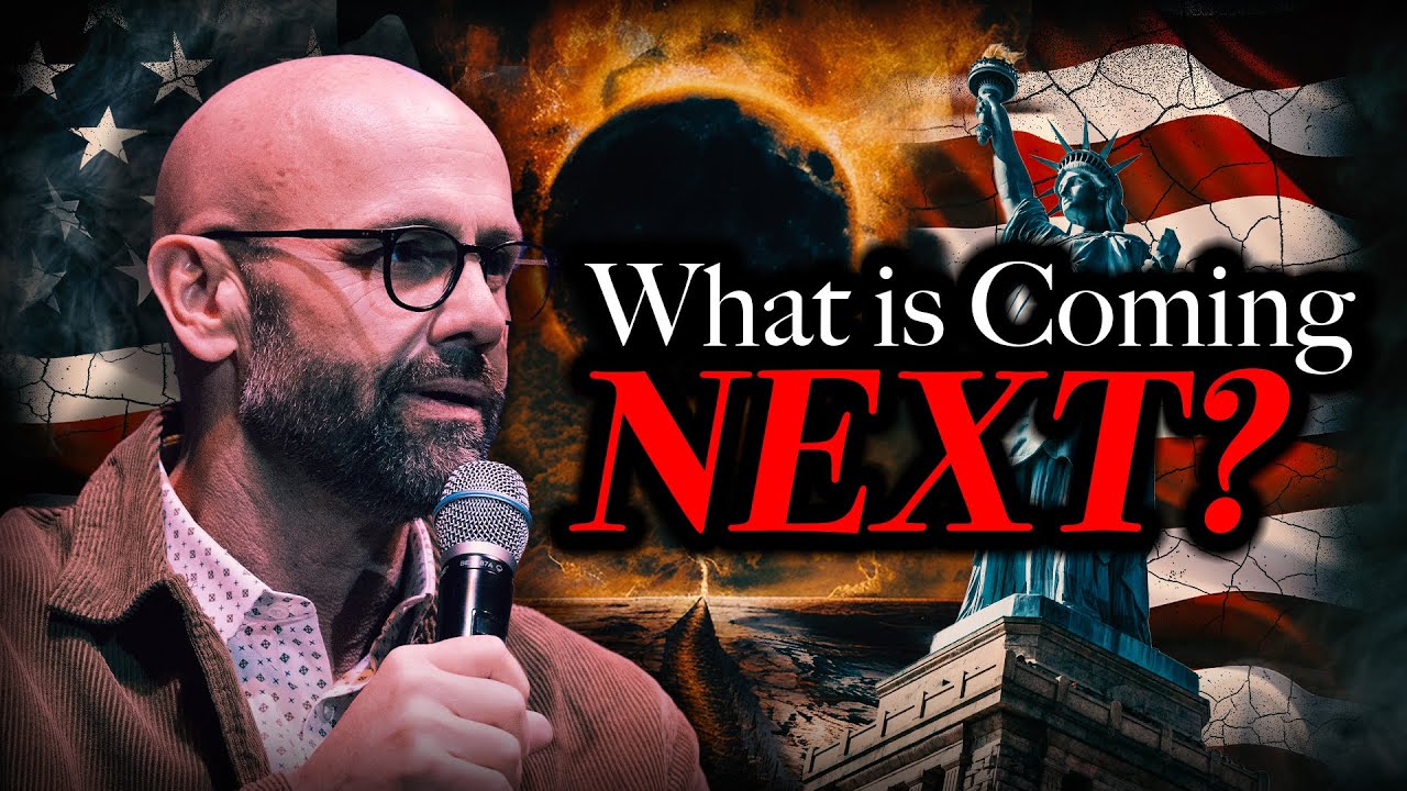 God is Speaking!