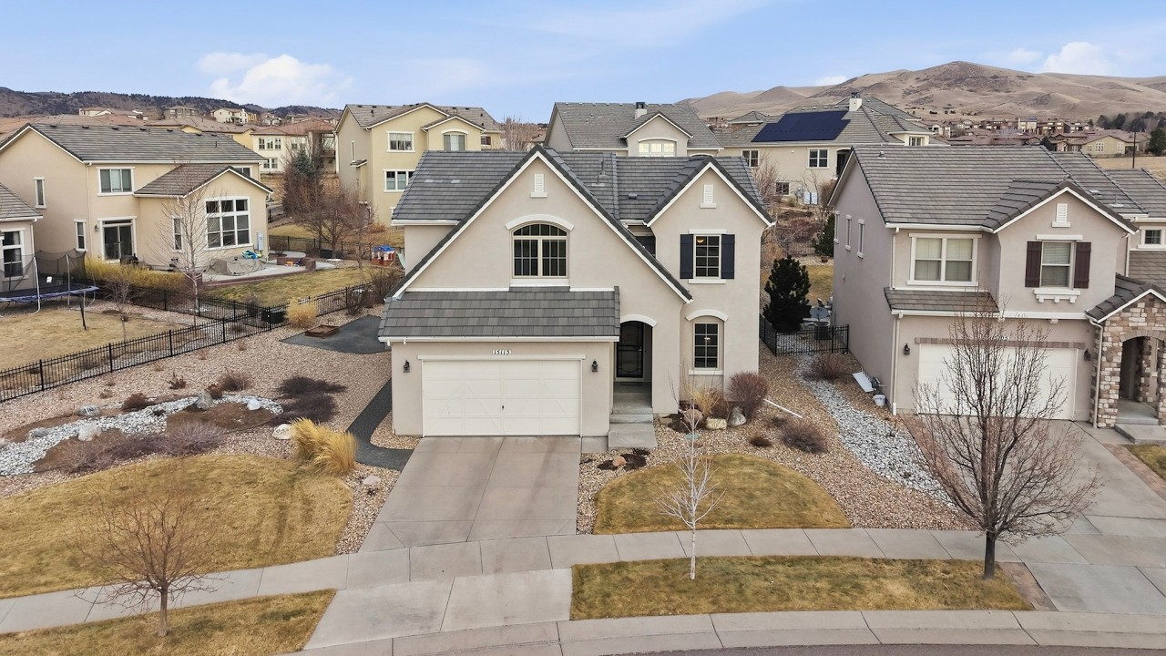 15115 West Vassar Ave, Denver, CO  80228