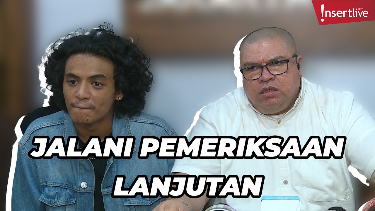 Vadel Tak Cemburu Lolly Foto Bareng Pria Lain: Nggak Bakal Lepas dari Gue